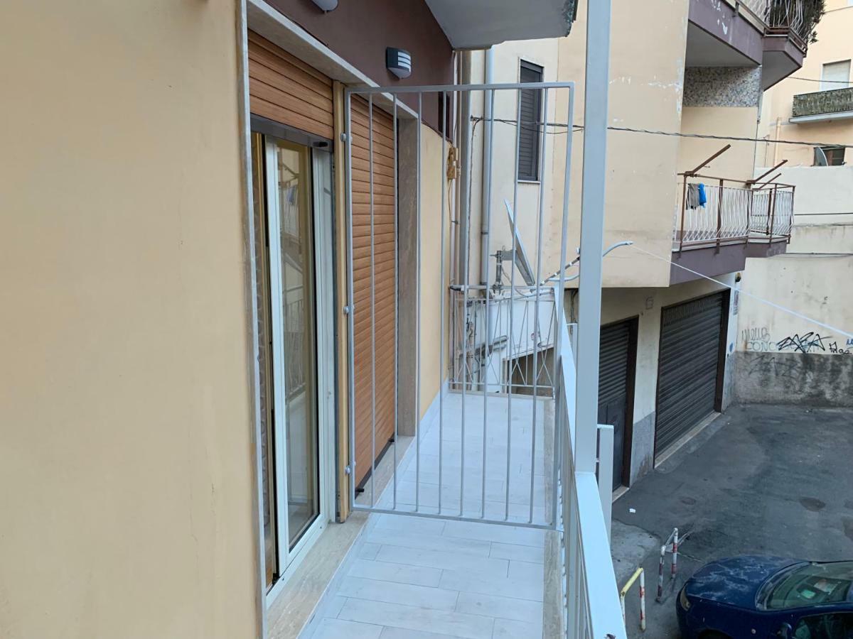 B&B In Centro Crotone Exterior photo